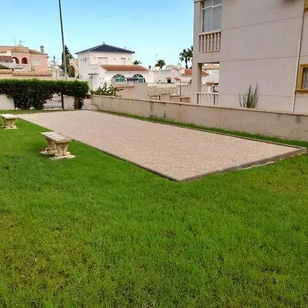 Lima Apartmán *