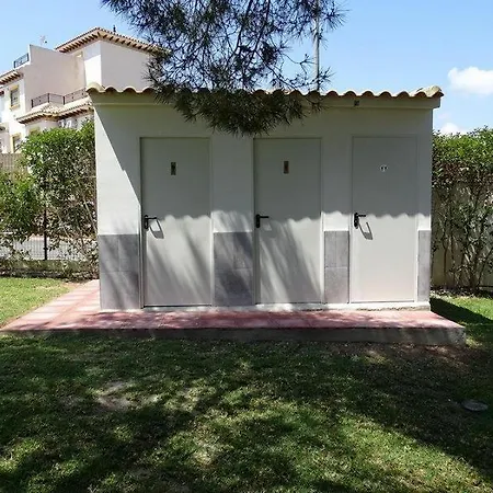 Lima Apartmán *