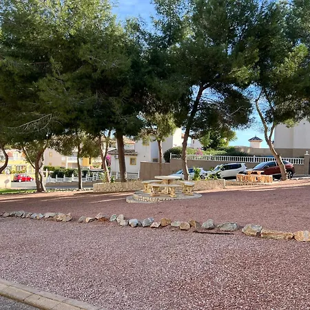 Lima Apartmán Dehesa de Campoamor (Orihuela Costa)