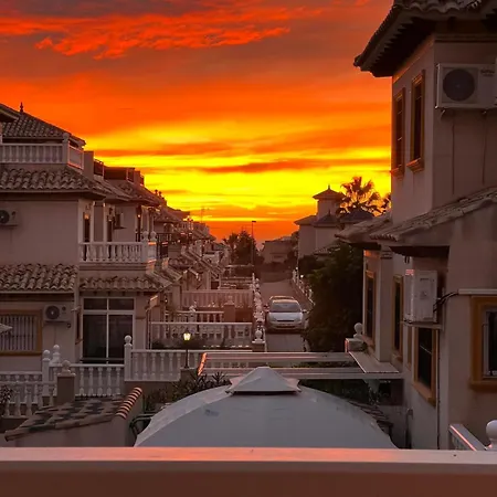 Apartmán Lima *