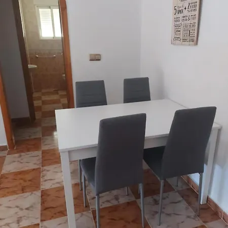 Lima Apartmán Dehesa de Campoamor (Orihuela Costa)