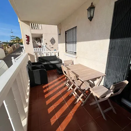 Lima Apartmán