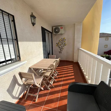Lima Apartmán Dehesa de Campoamor (Orihuela Costa)