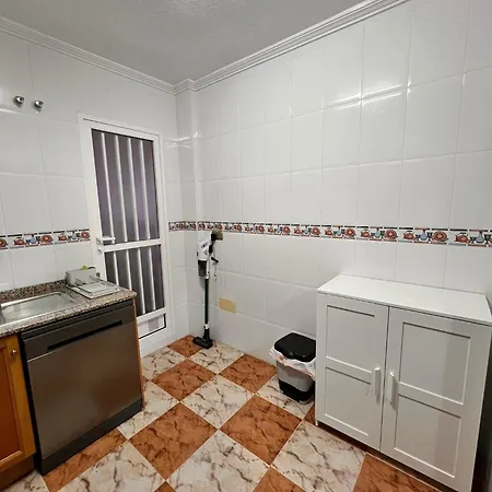 Apartmán Lima
