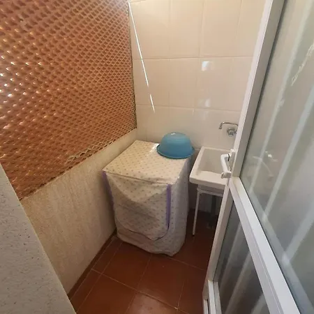 Lima Dehesa de Campoamor (Orihuela Costa)