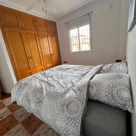 Lima アパート Dehesa de Campoamor (Orihuela Costa)