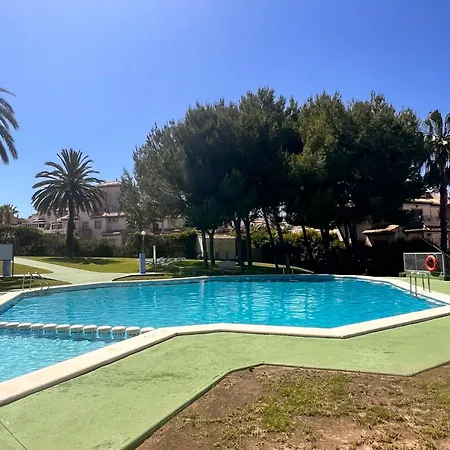 Lima アパート Dehesa de Campoamor (Orihuela Costa)