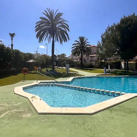 Lima アパート Dehesa de Campoamor (Orihuela Costa)