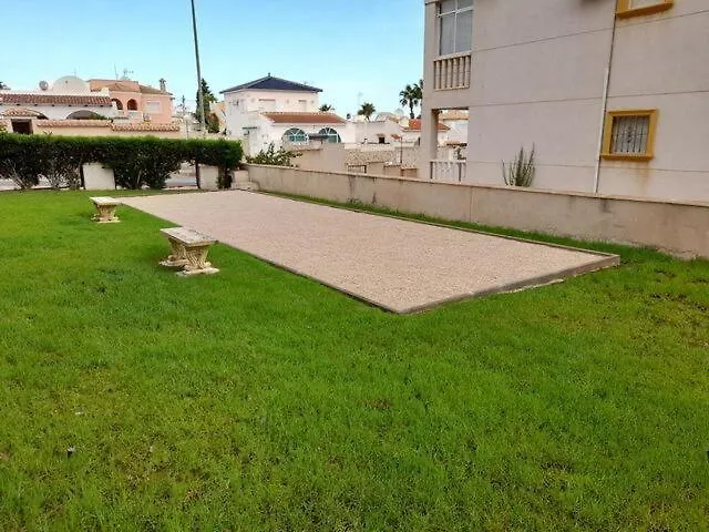 Lima Apartment *
