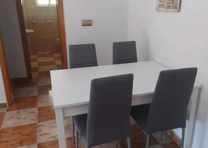 Lima Apartment Dehesa de Campoamor (Orihuela Costa)