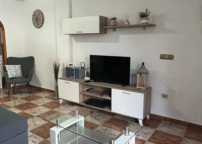 Lima Apartment *