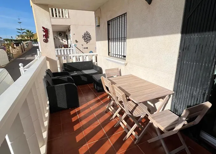 Lima Apartment